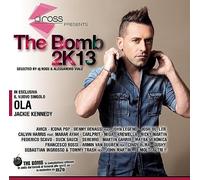 Vari-the Bomb! (M2o) - The Bomb (M2o) [Import]