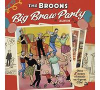 Vari - The Broons Big Braw Party Album