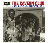 Vari-the Cavern Club Blues & Rhythm - The Cavern Club Blues & Rhythm