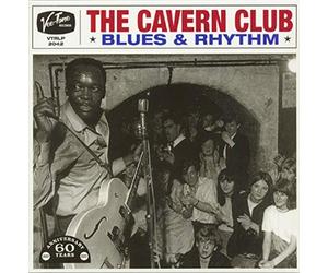Vari-the Cavern Club Blues & Rhythm - The Cavern Club Blues & Rhythm