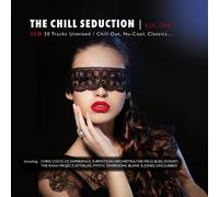 Vari-the Chill Seduction Vol.1 - The Chill Seduction Vol.1 [Import]