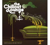 Vari-the Chillout Lo - The Chillout Lounge [Import]