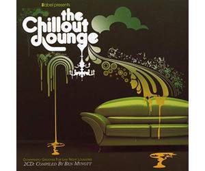 Vari-the Chillout Lo - The Chillout Lounge [Import]