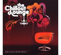 Vari-the Chillout Lo - The Chillout Lounge Vol.2 [Import]