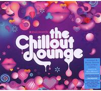Vari-the Chillout Lo - The Chillout Lounge Vol.4 [Import]