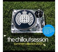 Vari_the Chillout Se - The Chillout Session Summer 2003 [Import]