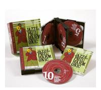 Vari-the Complete Ja - Complete Jazz at The Philharmon [Import]