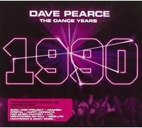 Vari-the Dance Years - The Dance Years 1990