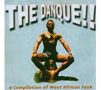 Vari-the Danque - The Danque [Import]
