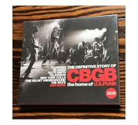 Vari-the Definitive - The Definitive Story of Cbcg the Ho
