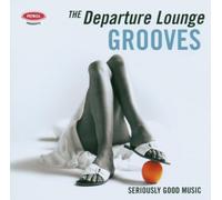 Vari-the Departure L - The Departure Lounge:Grooves