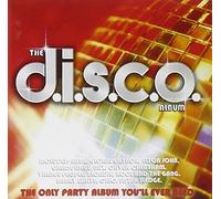 Vari-the Disco Album - The Disco Album [Import]