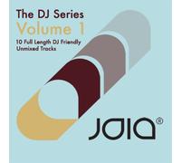 Vari-the DJ Series - The DJ Series Vol.1