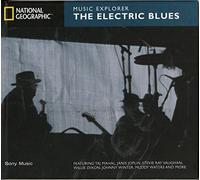 Vari-the Electric Bl - The Electric Blues [Import]