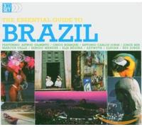 Vari-the Essential G - The Essential Guide to Brazil [Import]
