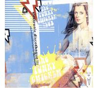 Vari-the Funky Chick - The Funky Chicken Club 3 [Import]