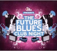 Vari-the Future Blue - The Future Blues Club Night [Import]