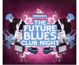 Vari-the Future Blue - The Future Blues Club Night [Import]