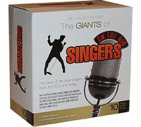 Vari-the Giants of Singer - The Giants of Singer [Import]