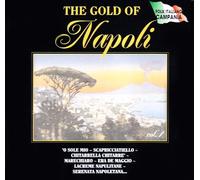 Vari-The Gold Of Nap - The Gold Of Napoli Vol.1