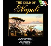 Vari-the Gold of Nap - The Gold of Napoli Vol.5 [Import]