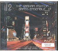 Vari - The Graham Ashton Brass Ensemble [Import]