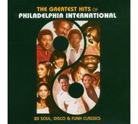 Vari-the Greates Hit - The Greatest Hits of Philadelphia I [Import]