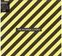Vari-the Hacienda Cl - The Hacienda Classics [Import]