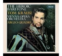 Vari-the Heroic Bar - The Heroic Baritone [Import]