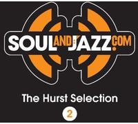 Vari-the Hurst Selection Vol.2 - The Hurst Selection Vol.2 [Import]
