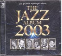 Vari-the Jazz Album - The Jazz Album 2003 [Import]