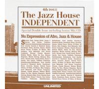 Vari-the Jazz House - Soul Quality Quartet / DJ Moses - The Jazz House Independent 4