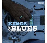 Vari-the Kings of Bl - Kings of Blues [Import]