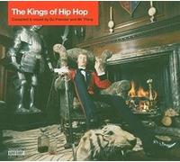 Vari-the Kings of Hi - Kings of Hip Hop