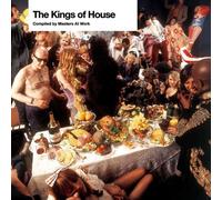 Various - Masters at Work - The Kings of House [Import]