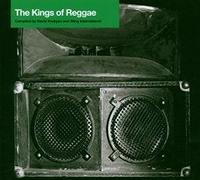 Vari-the Kings of Re - The Kings of Reggae [Import]