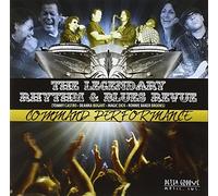 Vari-the Legendary R - The Legendary Rhythm & Blues Revue
