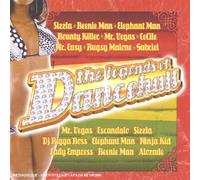 Vari-the Legends of - The Legends of Dancehall [Import]