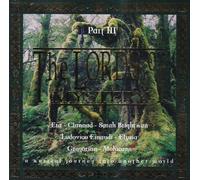 Vari-the Lord of Mys - The Lords of Mystery Vol. 3 [Import]
