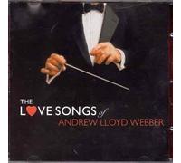 Vari-the Love Songs - The Love Songs of Andrew Lloyd Webb [Import]