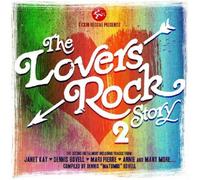 Vari - The Lovers Rock Story, Vol. 2