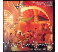 Vari-the Mao Rooms - The Mao Rooms