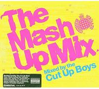 Vari-the Mash Up Mis - The Mash Up Mix