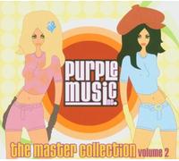 Vari-the Master Collect.V.2 Purple Music - The Master Collect.V.2 Purple Music [Import]