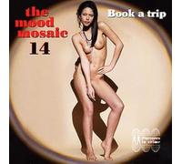 Vari-the Mood Mosaic Book a Trip Vol.14 - The Mood Mosaic a Trip Vol.14