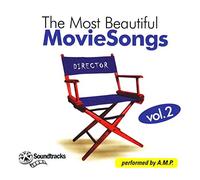 Various - Movie Songs Most Beaut.1 [Import]