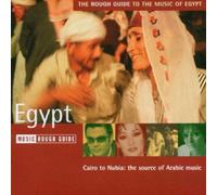 Vari-the Music of Eg - Rough Guide to The Music of Egypt [Import]