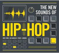 Vari-the New Sounds of Hip-Hop - The New Sounds of Hip-Hop [Import]