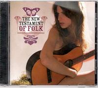 Vari-the New Testame - The New Testament of Folk [Import]