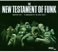 Vari-the New Testame - The New Testament of Funk Chapter 5 [Import]